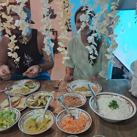 Aloe Vera Villa ネゴンボ エクステリア 写真