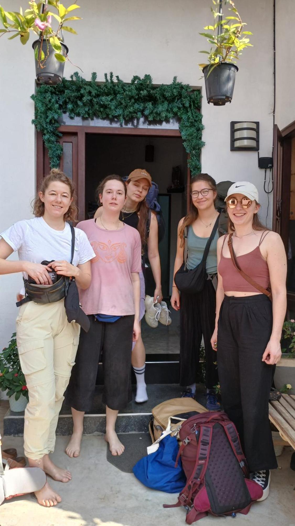 Aloe Vera Villa ネゴンボ エクステリア 写真