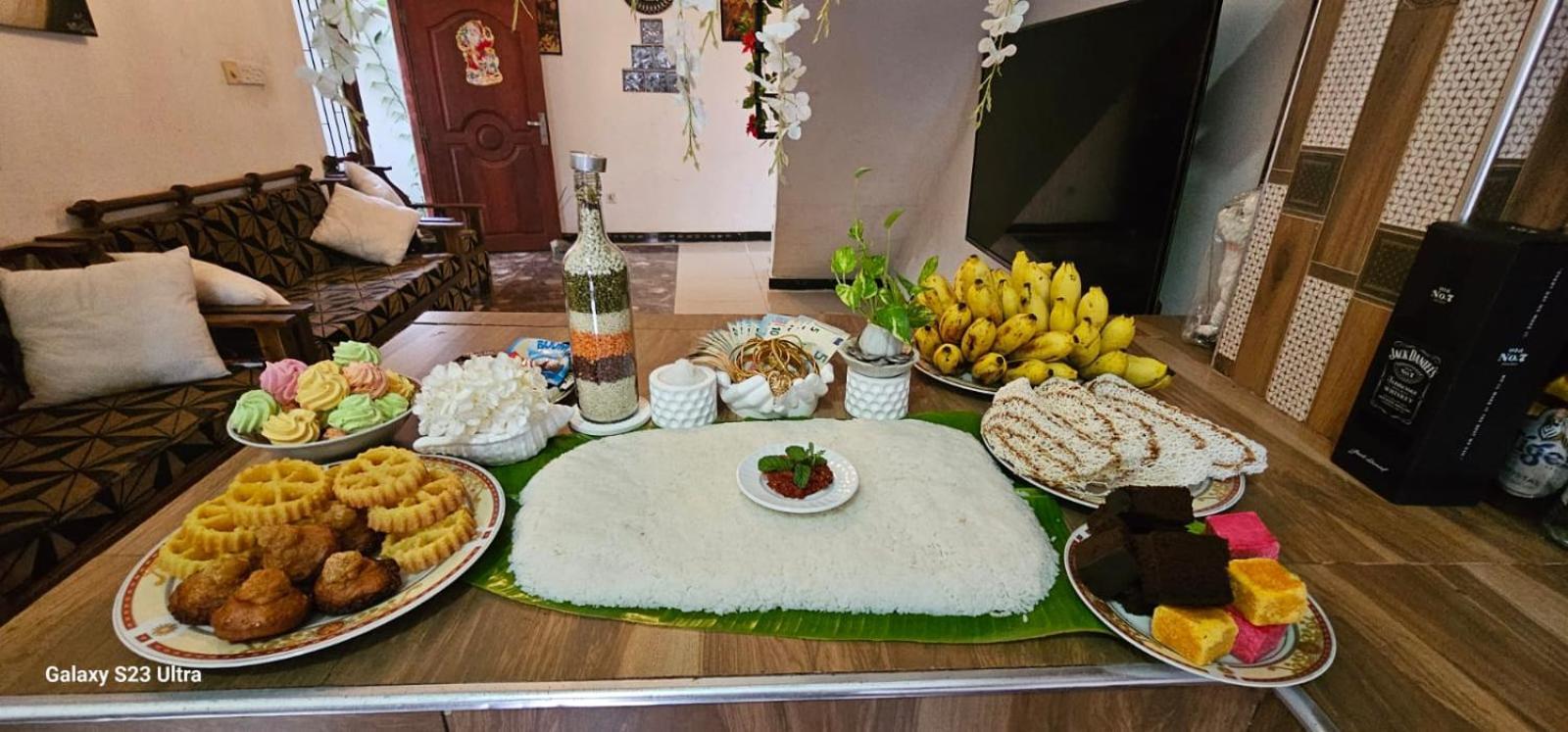 Aloe Vera Villa ネゴンボ エクステリア 写真