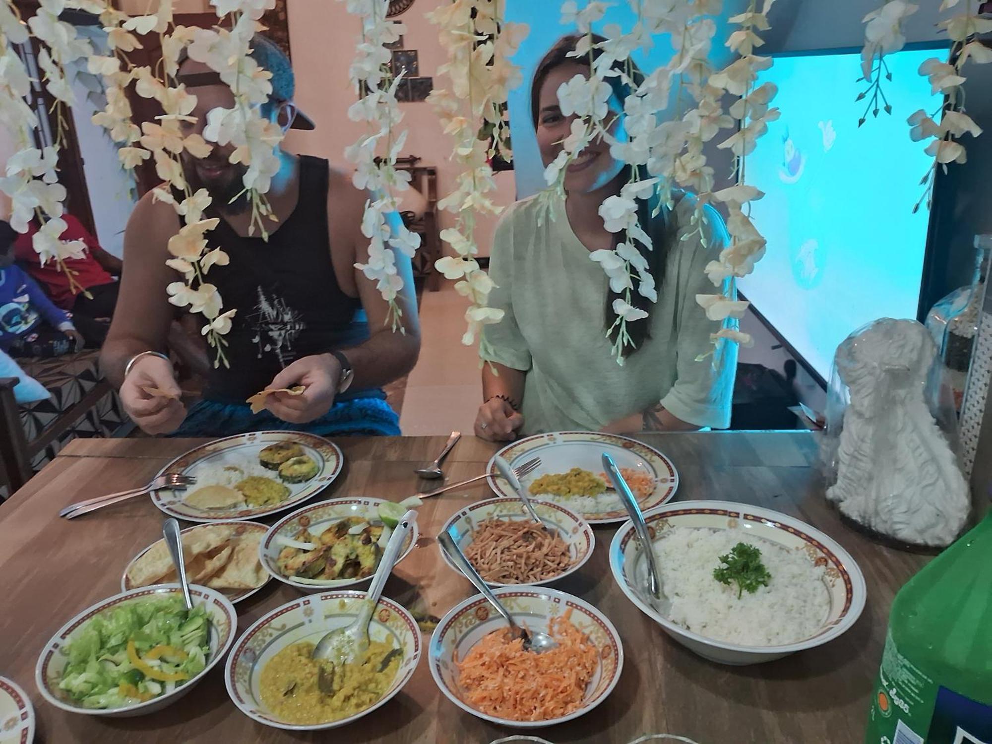 Aloe Vera Villa ネゴンボ エクステリア 写真