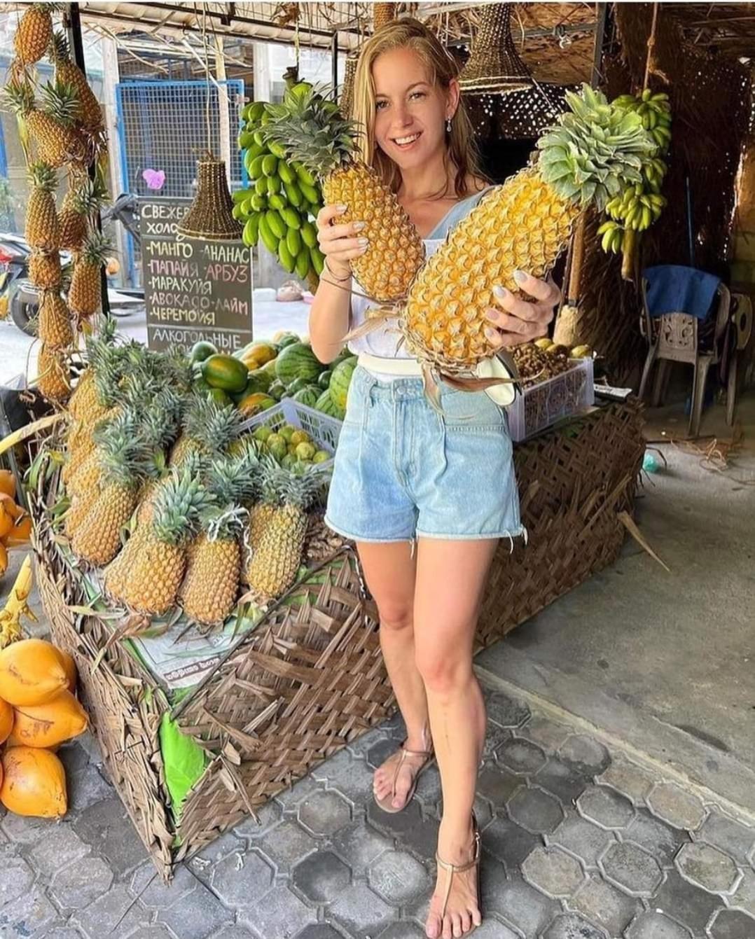 Aloe Vera Villa ネゴンボ エクステリア 写真