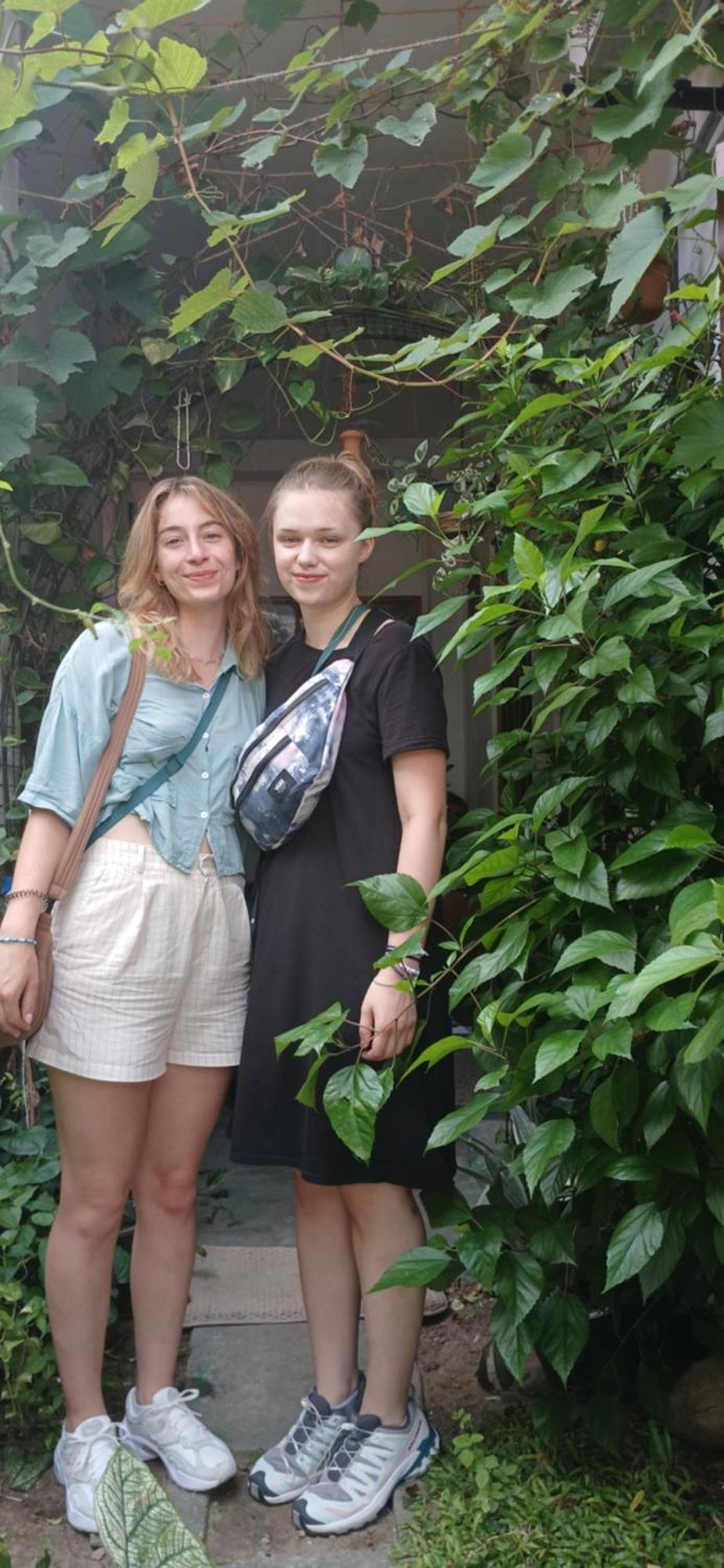Aloe Vera Villa ネゴンボ エクステリア 写真