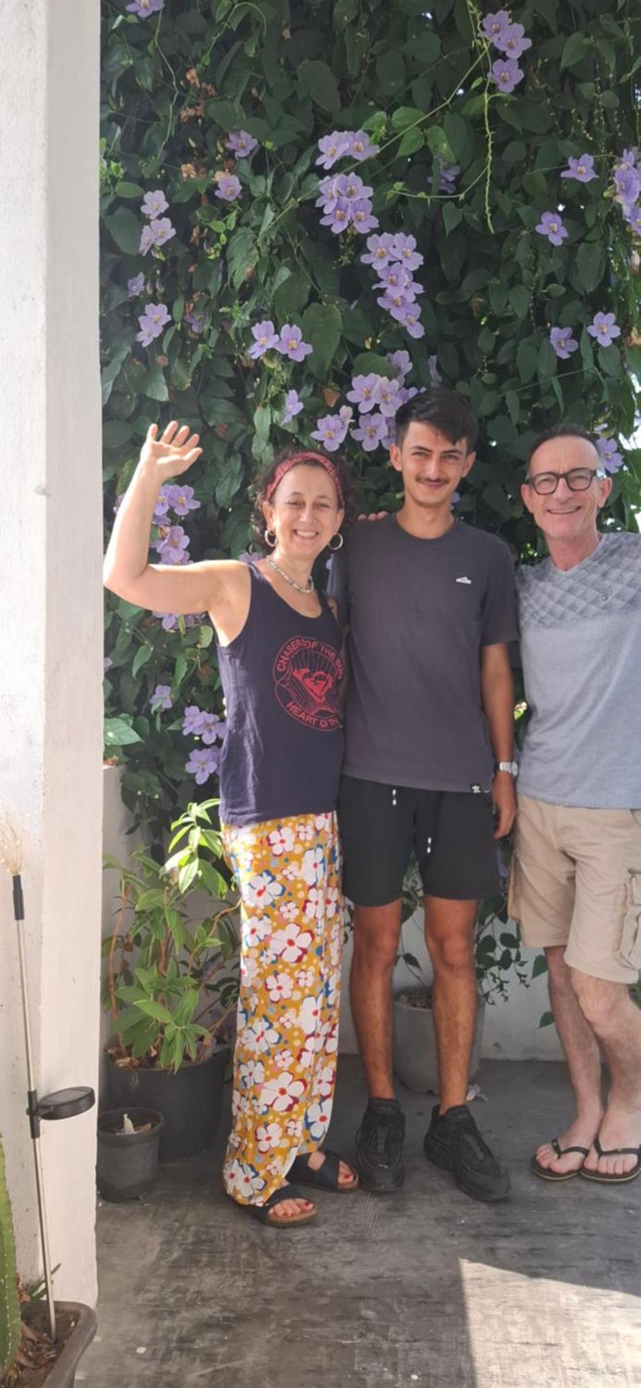 Aloe Vera Villa ネゴンボ エクステリア 写真